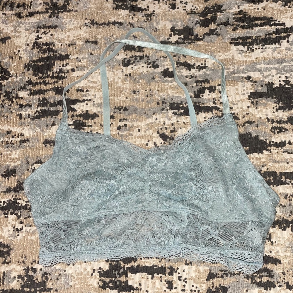 Lace Bralette